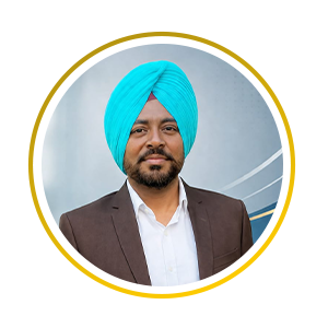 Gurdeep Singh
