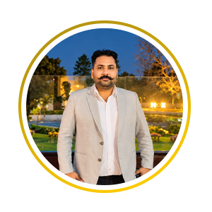 Ankur Seth